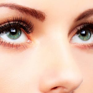 Extensión de pestañas con efecto a elegir y opción a manicura Madrid Cyja.com Special Offers, Deals & Discounts in Spain